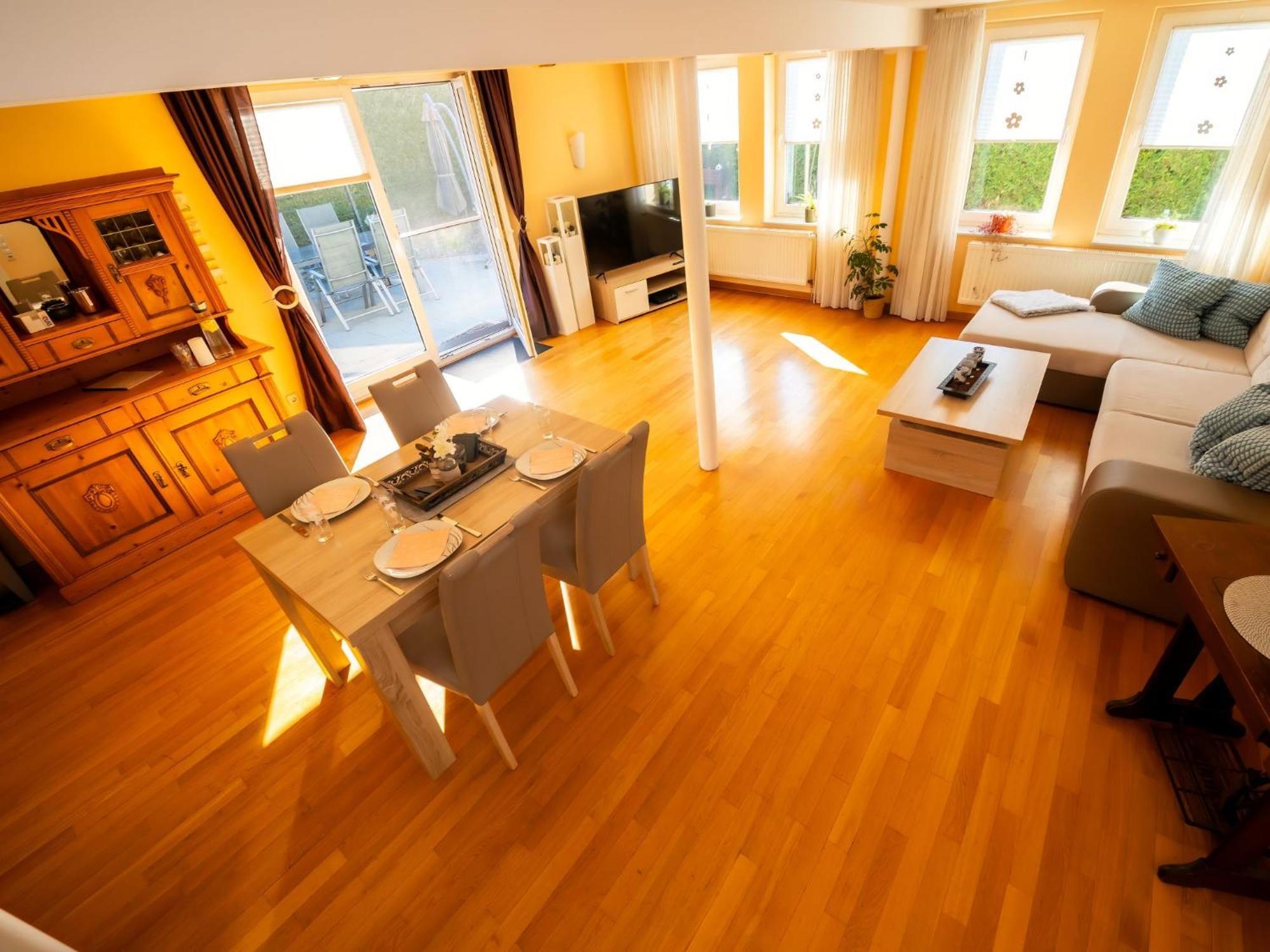 Holiday Home Mia By Interhome Lugde ภายนอก รูปภาพ