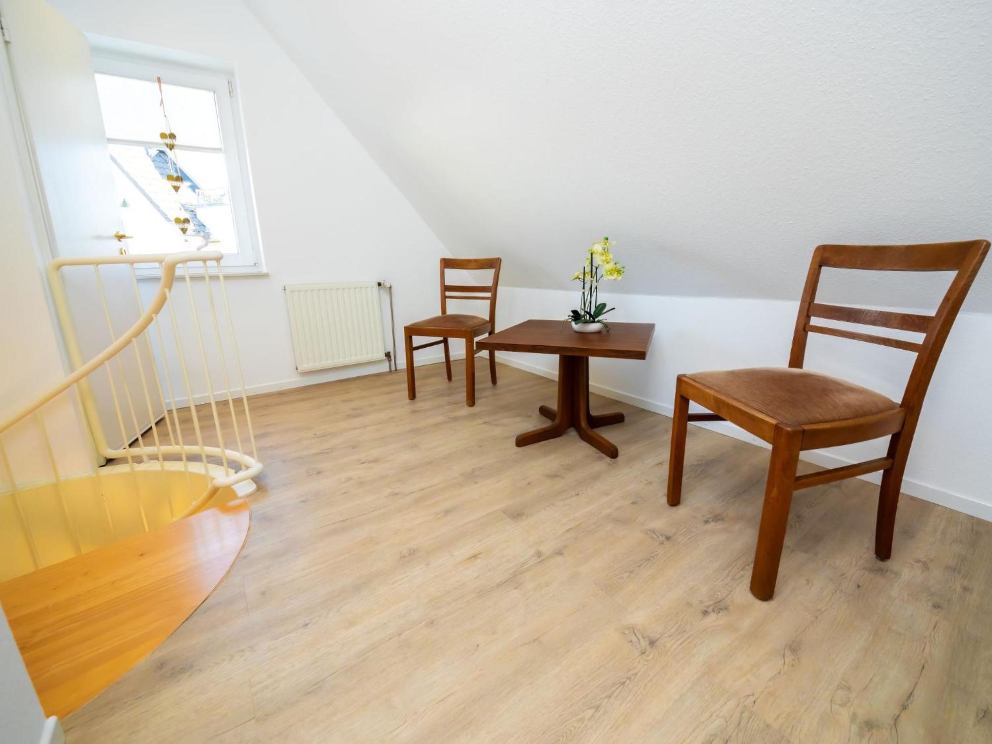 Holiday Home Mia By Interhome Lugde ภายนอก รูปภาพ