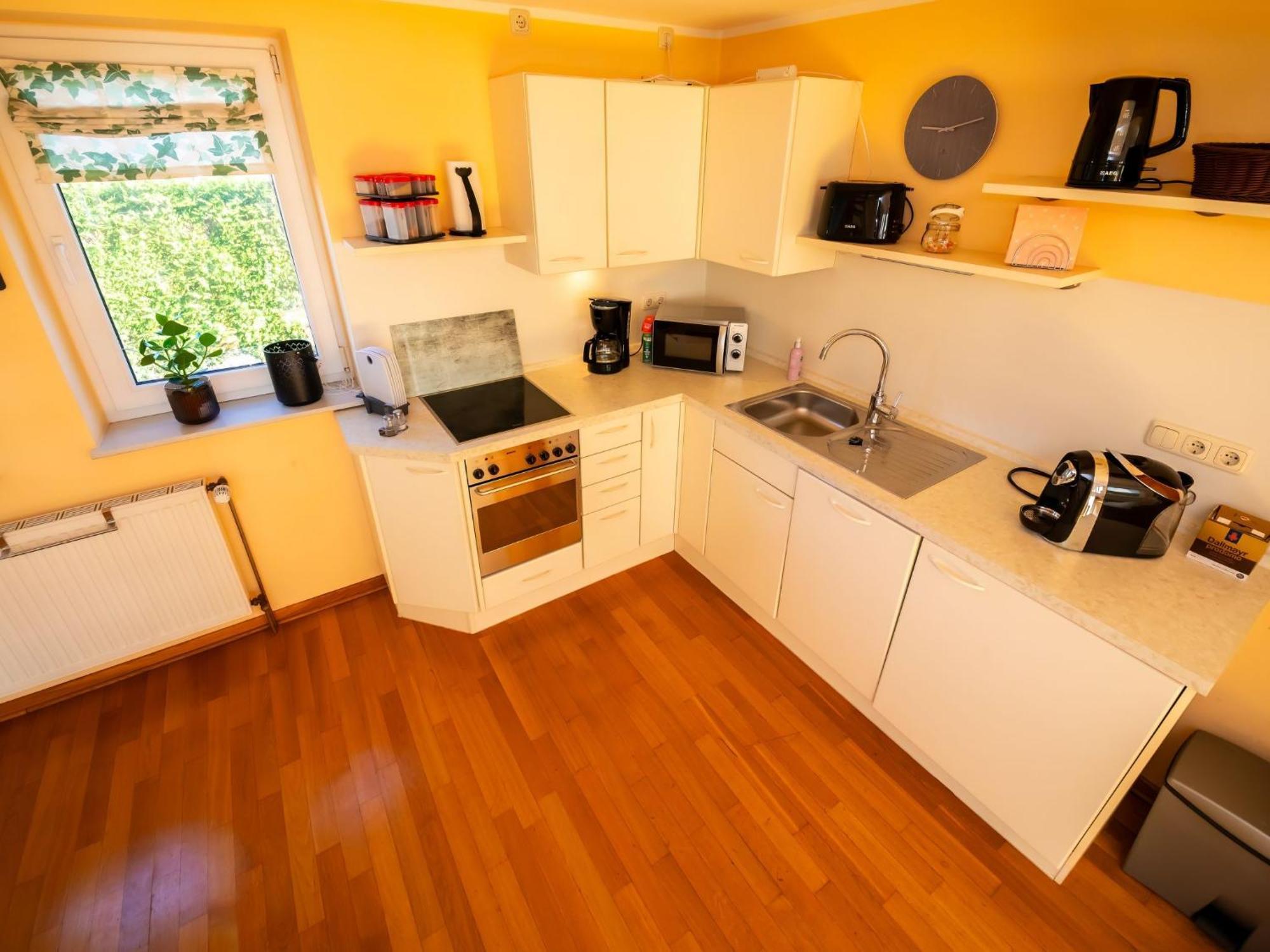 Holiday Home Mia By Interhome Lugde ภายนอก รูปภาพ
