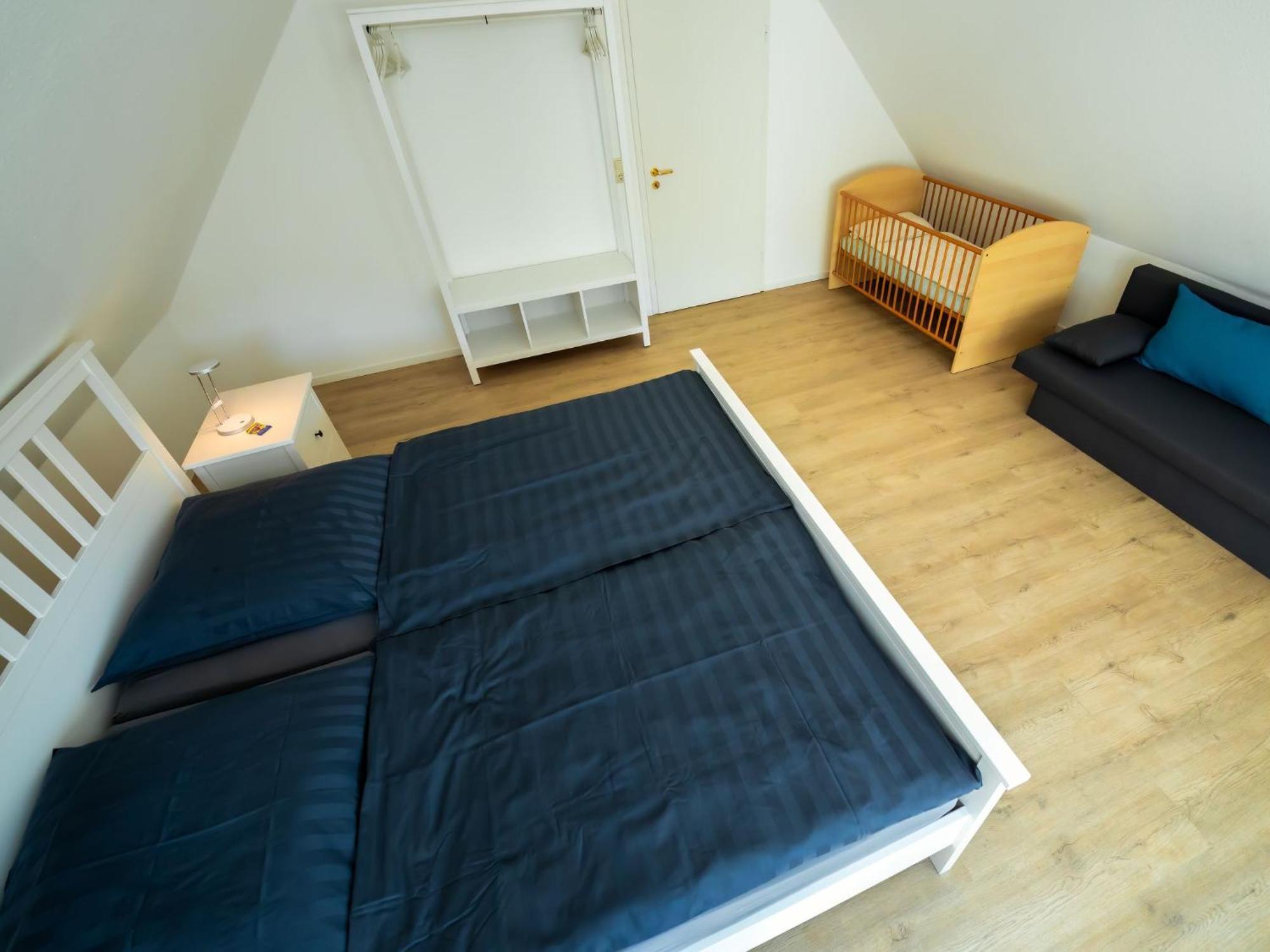 Holiday Home Mia By Interhome Lugde ภายนอก รูปภาพ