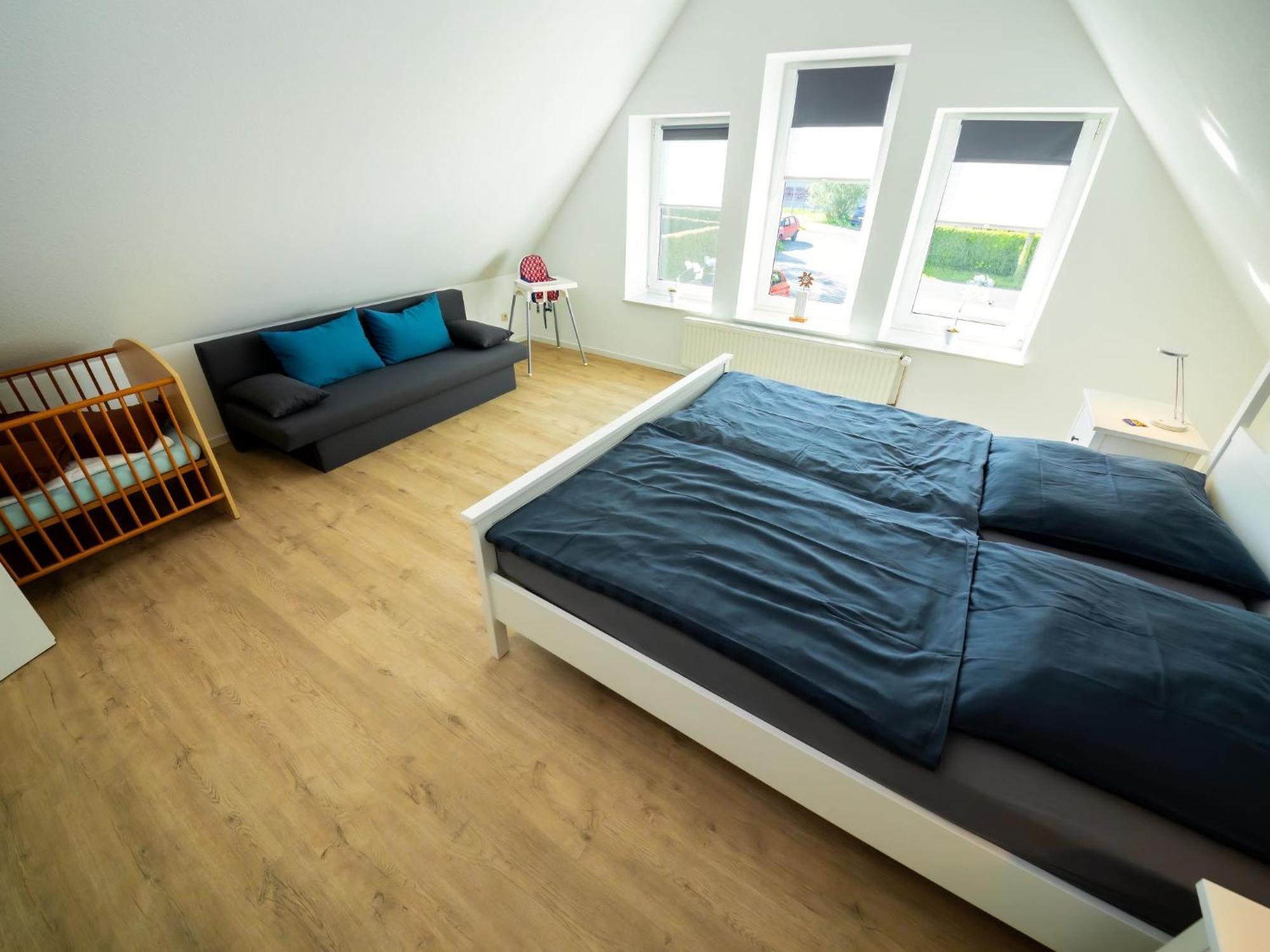 Holiday Home Mia By Interhome Lugde ภายนอก รูปภาพ