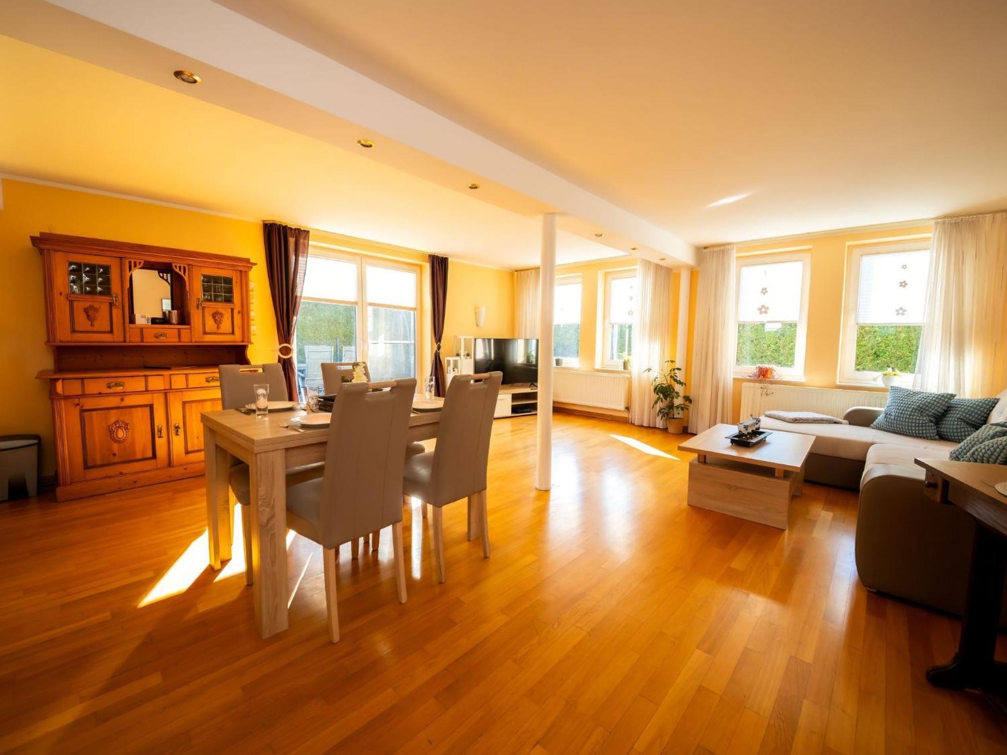 Holiday Home Mia By Interhome Lugde ภายนอก รูปภาพ