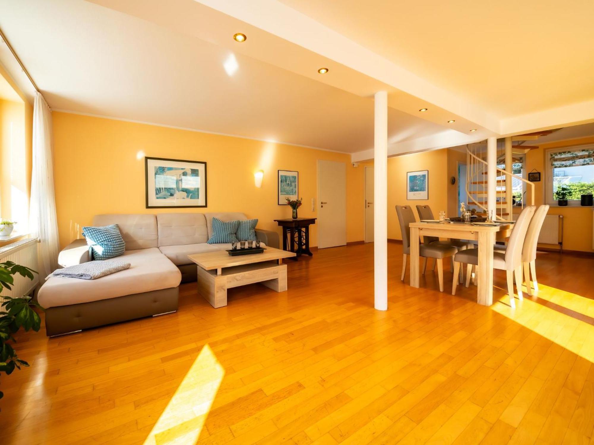 Holiday Home Mia By Interhome Lugde ภายนอก รูปภาพ