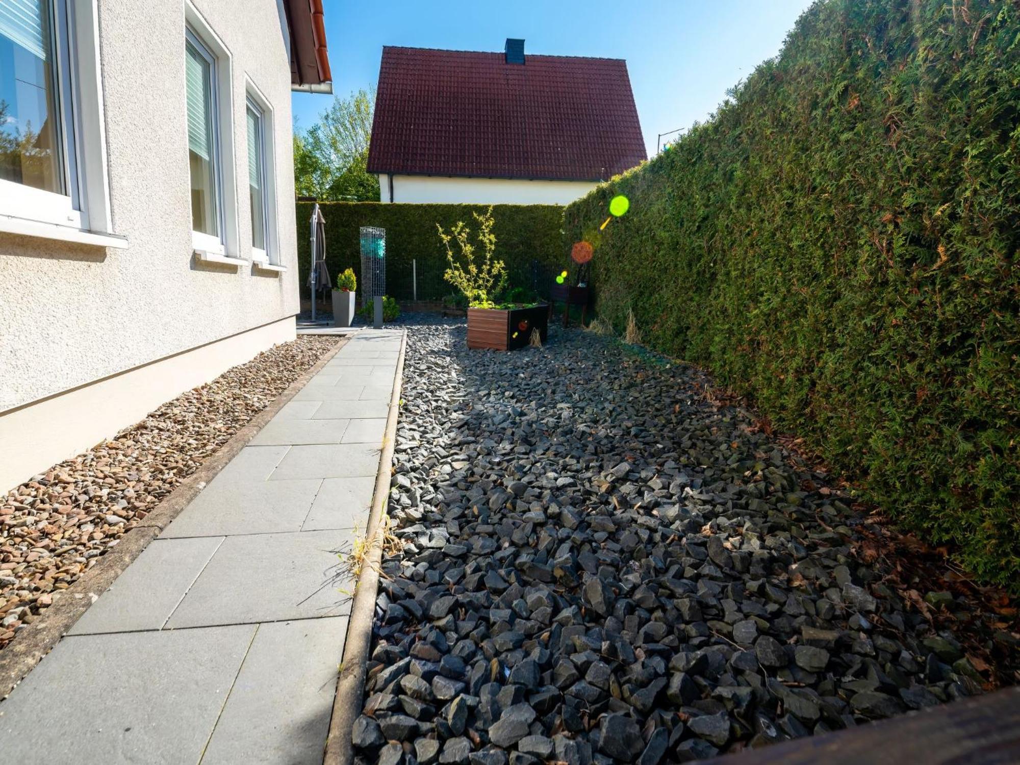 Holiday Home Mia By Interhome Lugde ภายนอก รูปภาพ