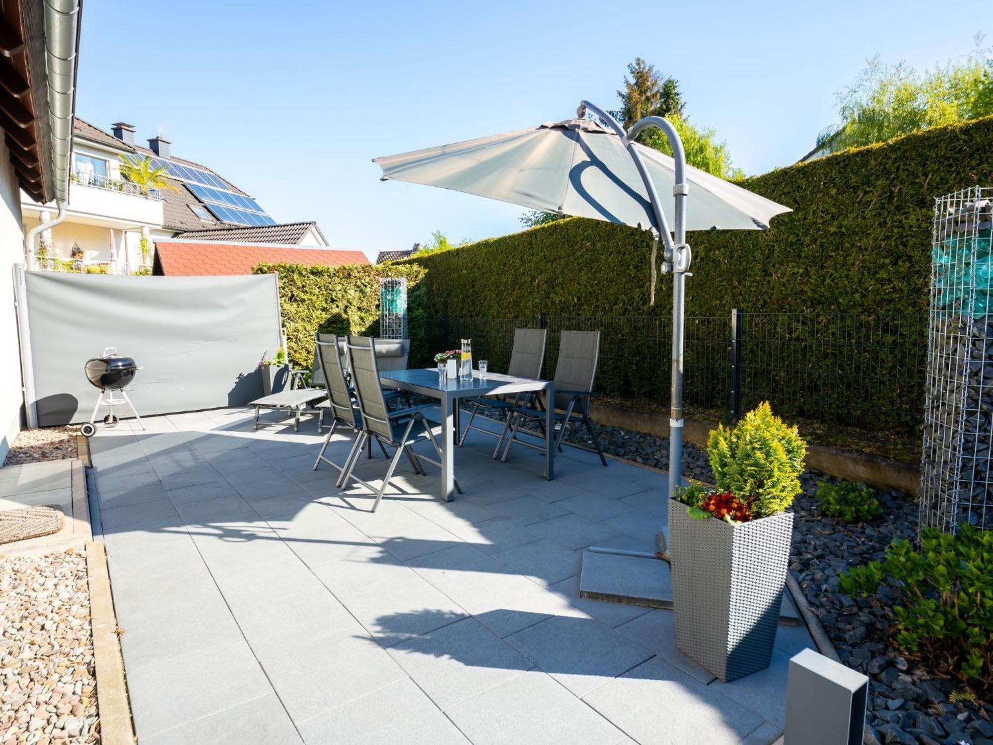Holiday Home Mia By Interhome Lugde ภายนอก รูปภาพ