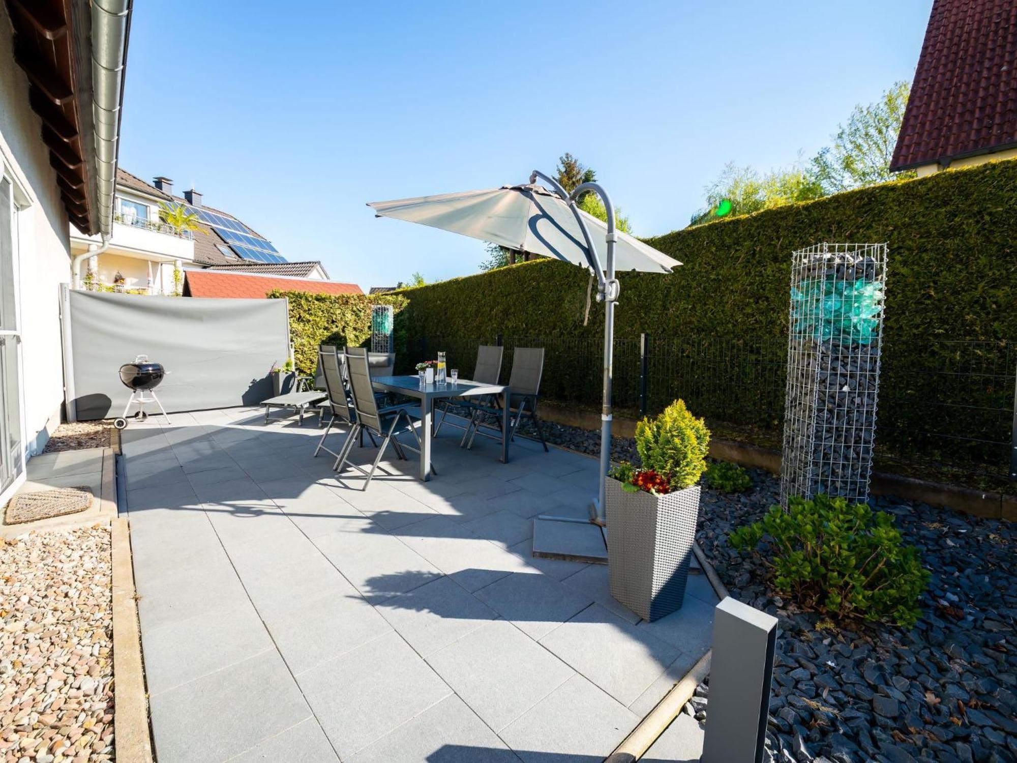 Holiday Home Mia By Interhome Lugde ภายนอก รูปภาพ